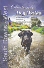 Countryside Dog Walks: South Downs West