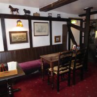 Strines dog-friendly pub and walk near Sheffield, South Yorkshire - Dog-friendly pub and dog walk near Sheffield