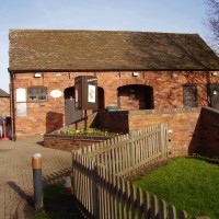 Sandwell Valley dog walk, West Midlands - Dog walks in the West Midlands