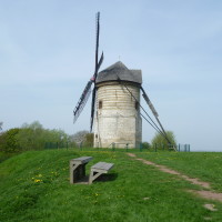 Coeur de Flandre doggie stop, France - Image 1