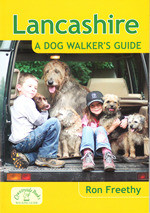 Lancashire: A Dog Walker's Guide