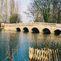 Five Arches dog walk, Kent - Dog walks in Kent