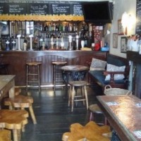 Masham dog-friendly pub, North Yorkshire - Dog walks in Yorkshire
