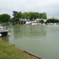 A62 Exit 7 Agen - the prune capital, France - Image 3