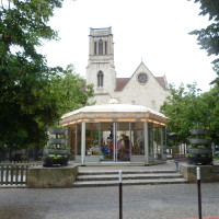 A62 Exit 7 Agen - the prune capital, France - Image 4