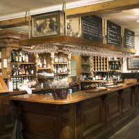 Whitewell dog-friendly inn and dog walks, Lancashire - Dog walks in Lancashire
