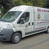 Dial a Dog Wash Newcastle, Staffordshire - Image 1