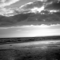 Normans Bay beach and dog walk, East Sussex - Sussex dog-friendly beach