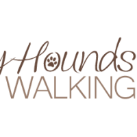 Happy Hounds Walking,Sitting Birmingham, West Midlands - Image 1