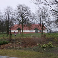 Ropner Park dog walk near Stockton, County Durham - Dog walks in County Durham