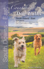 Countryside Dog Walks: South Downs East