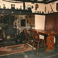 Dog-friendly inn near the sea and coast path, Cornwall - Dog-friendly B&B near Cornwall coast path.jpg