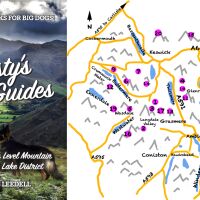 Misty's Guided Walks & Misty's Mini Guides, Cumbria - book 5 and map.jpg