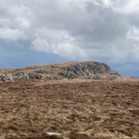 Walk above Loch Meadie into the Flow Country, Scotland - Bettyhill 5.jpg