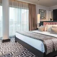5-star dog-friendly hotel in Belfast, NI - fitzwiloiam2.jpg