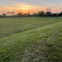 Secure dog walking field, Nottinghamshire - 2199599E-83B9-4053-8D57-845666C1DF5F.jpeg