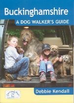 Buckinghamshire - A Dog Walker's Guide