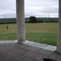Barr Beacon dog walk near Walsall, West Midlands - Dog walks in the West Midlands