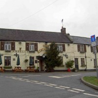 Middleton dog-friendly pub and dog walk, Derbyshire - Dog walks in Derbyshire