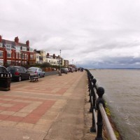 West Kirby dog-friendly beach, Merseyside - Image 1