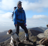 Dog Walking Service, Fife, Scotland - Scotland dog service