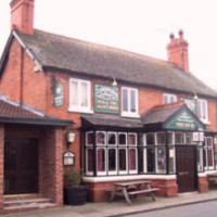 Bhurtpore Inn dog-friendly, Cheshire - Dog walks in Cheshire