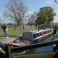 Ripon Canal dog walk, North Yorkshire - Dog walks in Yorkshire