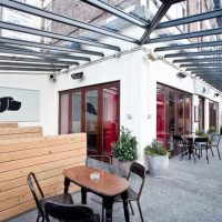 The Beagle dog-friendly pub in Chorlton, Greater Manchester - Dog walks in Greater Manchester