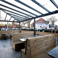 The Beagle dog-friendly pub in Chorlton, Greater Manchester - Dog walks in Greater Manchester