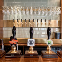 The Beagle dog-friendly pub in Chorlton, Greater Manchester - Dog walks in Greater Manchester