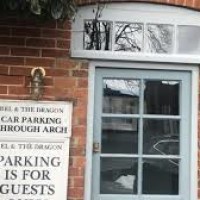 Odiham Bel and the Dragon dog-friendly pub, Hampshire - odiham-bel.jpg