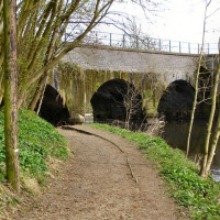 Bury dog walk, Lancashire - Dog walks in Lancashire