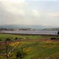 Hollingworth Lake Country Park, Lancashire - Dog walks in Lancashire