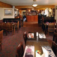 Porlock dog-friendly pub, Somerset - Dog walks in Somerset