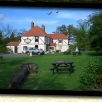 Dog-friendly pub and dog walk near Louth, Lincolnshire. - Dog walks in Lincolnshire