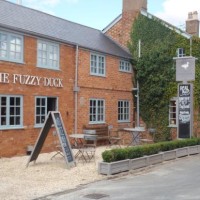 A429 dog-friendly pub, Warwickshire - Dog walks in Warwickshire