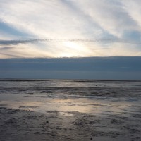 Southport dog-friendly beach, Cheshire - Dog walks in Cheshire