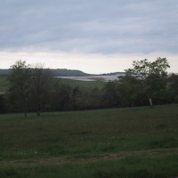 A38 dog walk and cafe near Plymouth, Devon - Dog walks in Devon