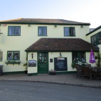 A253 Deal area dog-friendly pub, Kent - Kent dog-friendly dog walk and dog-friendly pub