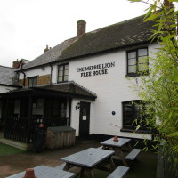 A423 dog-friendly pub, Warwickshire - Dog walks in Warwickshire