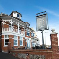 The Bay Tree Hotel and dog-friendly Broadstairs, Kent - Bay Tree Broadstairs Exterior.jpg
