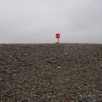 Tal-y-Bont dog-friendly beach near Barmouth, Wales - Dog walks in Wales