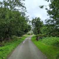 Stretch of the Paws in Dufton, near the A66 at Appleby-in-Westmorland, Cumbria - IMG_20190905_112724.jpg
