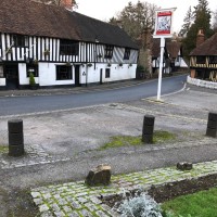 Lovely old pub in an historic village, Kent - BB54E2DD-4A01-4CCC-A2B0-73EDD79D7A95.jpeg