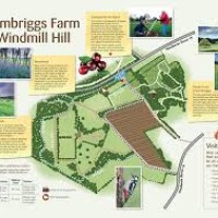 Broombriggs Farm and Windmill Hill dog walks near Woodhouse Eaves, Leicestershire - broombriggs.jpg