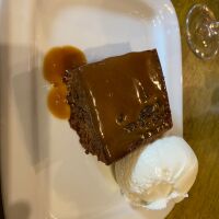 The Bothy Inn in Fort Augustus, Scotland - BA7533C7-D044-4896-9DB8-7068CFD4E63E.jpeg