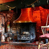 Thornham Magna dog-friendly pub and dog walks, Suffolk - Dog walks in Suffolk