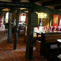 Thornham Magna dog-friendly pub and dog walks, Suffolk - Dog walks in Suffolk
