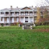 Hanworth Park, Feltham, Greater London - Dog walks in Greater London