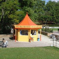 Battersea Park local dog walk, Greater London - Dog walks in Greater London